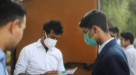 The last date for submission of improvement form is today, August 25. Representational image/ file  