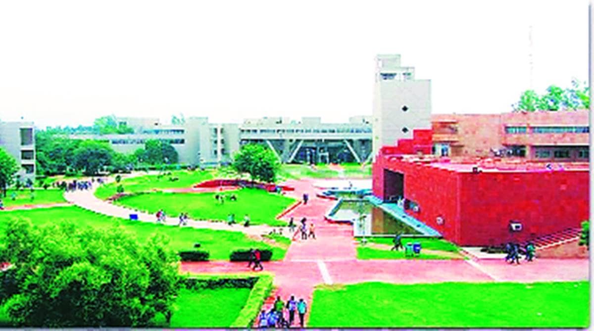 Delhi Technological University, DTU students, fee hike, Delhi news, Indian express news