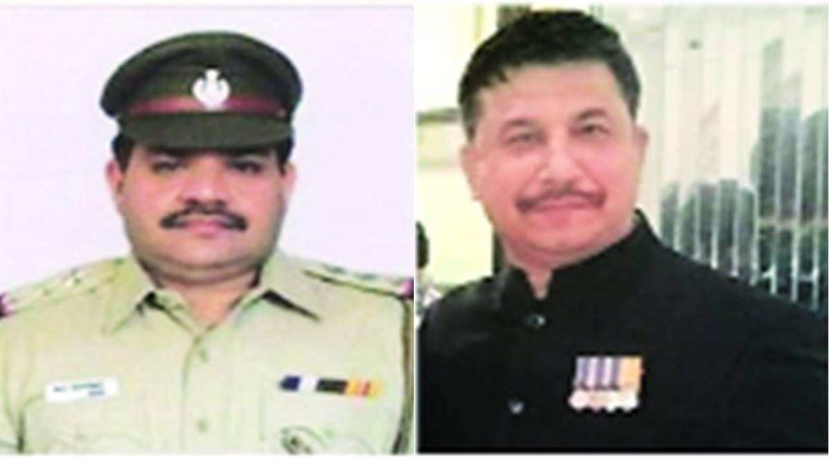 35 from Delhi Police receive honours | Delhi News - The Indian Express