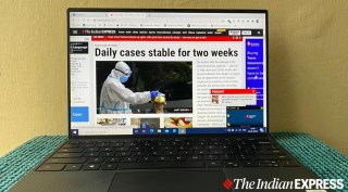 dell xps 13, dell xps 13 price in India, dell xps 13 specs, dell xps 13 review, dell xps 13 features, dell xps, xps 13