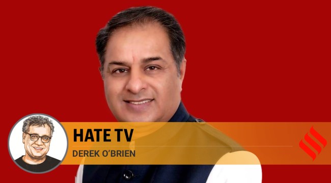 Tyagi’s death, in the past week, was a shock to all of us who knew him even remotely.