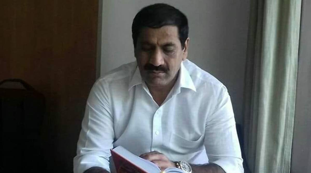 Haryana Congress MLA, Dharam Singh Chhoker, SIT probe, Haryana news, indian express news