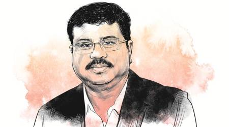 Dharmendra Pradhan