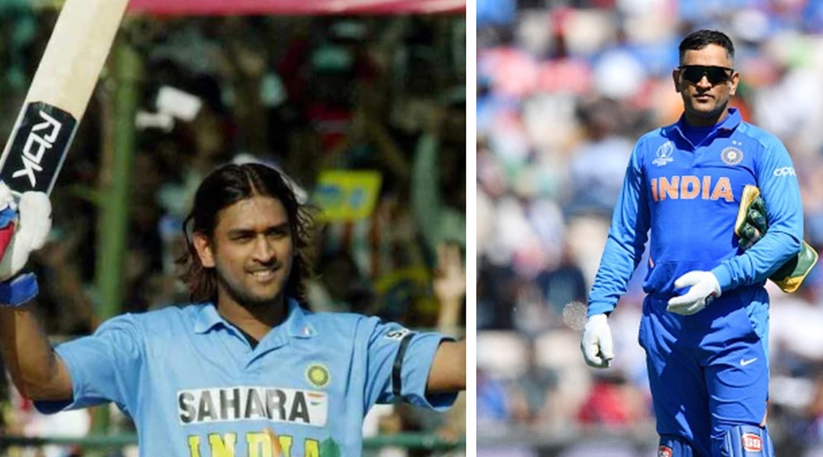 The highs and lows of MS Dhoni's 15-year international career ...