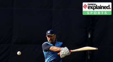 MS Dhoni, Dhoni Modi letter, PM Modi MS Dhoni, PM Modi letter to Dhoni, Modi letter to Dhoni, Dhoni official letter, Modi letter to Dhoni, narendra modi, dhoni retirement, dhoni