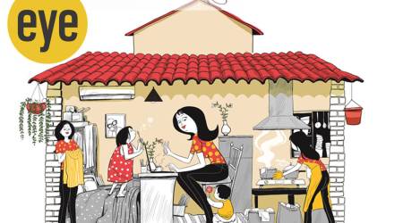 women, coronavirus pandemic