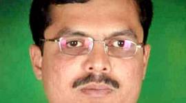 The alleged suicide of Nanjangud Taluk Health Officer (THO) Nagendra S R had led to protests in Mysuru on Thursday