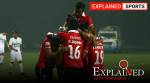 East Bengal Football Team, Indian Super League, East Bengal Quess Corp, East Bengal ISL, Indian Express
