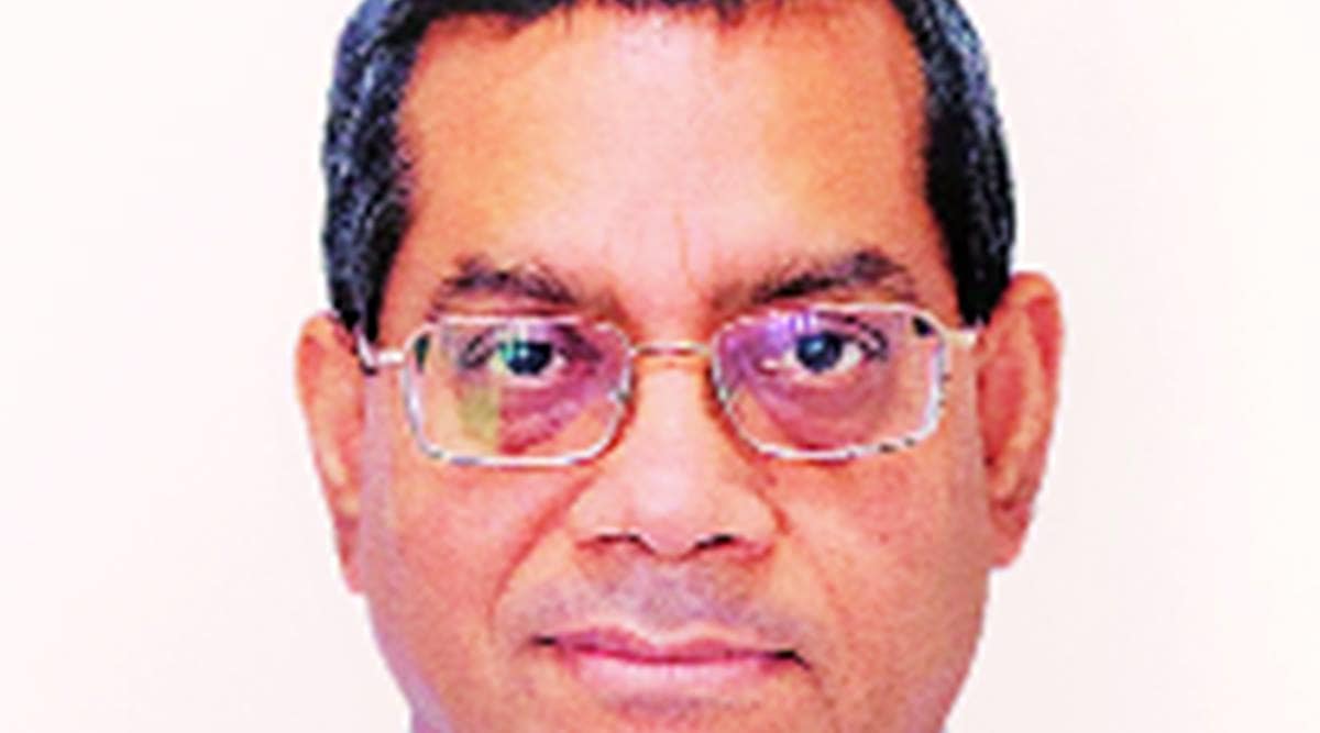 Secretary, Environment, Forests and Climate Change, Rameshwar Prasad Gupta