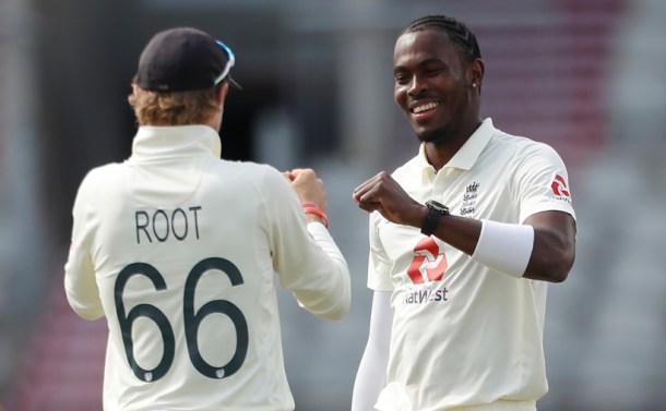 ENG vs PAK1 1st Test Day 2