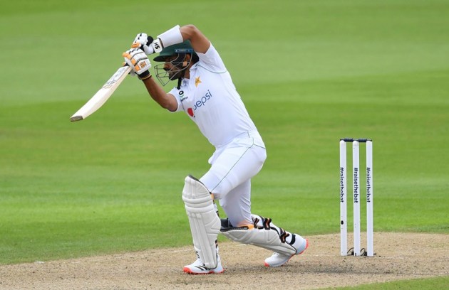 England vs Pakistan 1st Test, Day 1