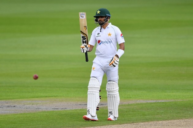England vs Pakistan 1st Test, Day 1