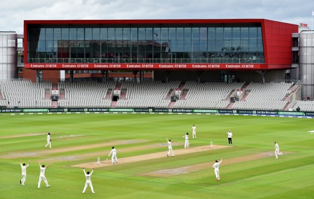 England vs Pakistan 1st Test, Day 1