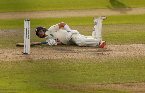 ENG vs PAK1 1st Test Day 2