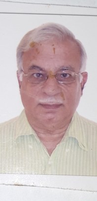 anil suri death