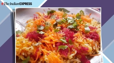 rice recipes, easy recipe, indianexpress.com, indianexpress, easy rice recipes, dr dixa bhavsar, indianexpress.com, indianexpress,