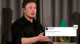 Elon Musk, Egypt, Pyramids, Aliens, SpaceX, Tesla, Egyptian pyramids, Trending news, Indian Express news
