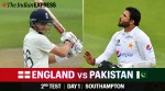 england vs pakistan, eng vs pak, eng vs pak live score, eng vs pak live, eng vs pak 2nd test