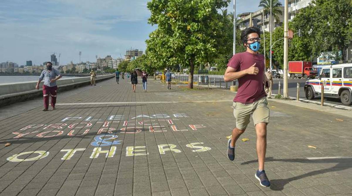 Immune system, Vaccine shot, Coronavirus Vaccine, exercise may boost vaccine effect, Indian express