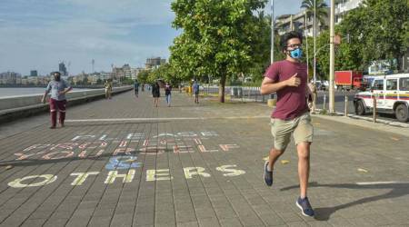 Immune system, Vaccine shot, Coronavirus Vaccine, exercise may boost vaccine effect, Indian express