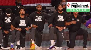 Explained: Athletes can’t take a knee at the Olympics; will that now change?