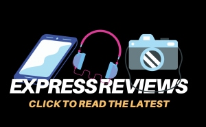 Express-Reviews