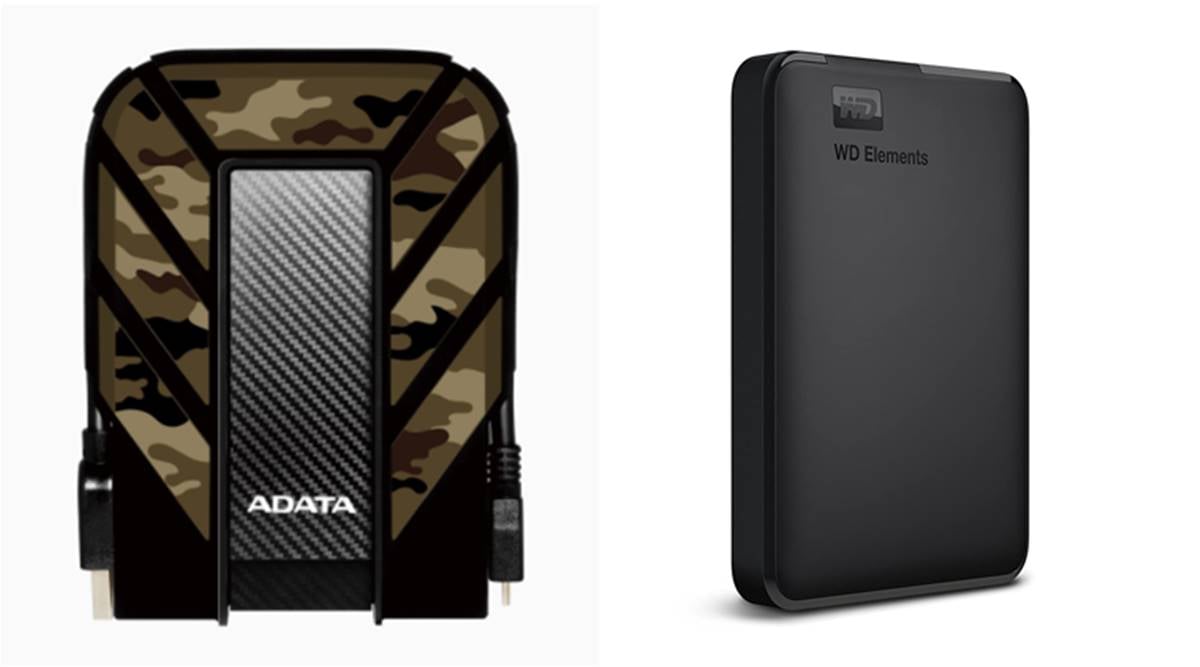 wd for mac or seagate external hard drive