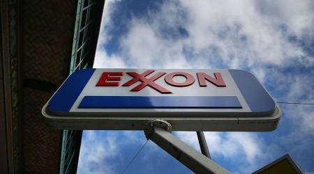 Oil giant Exxon booted from Dow Jones Industrials in major embrace of tech