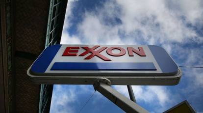 Oil giant Exxon booted from Dow Jones Industrials in major embrace of tech  | Business News,The Indian Express