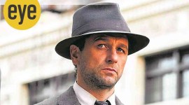 Shubhra Gupta, Eye Spy, Perry Mason, Matthew Rhys, Juliet Rylance, Chris Chalk, Timothy Van Patten, Deniz Gamze Ergüven