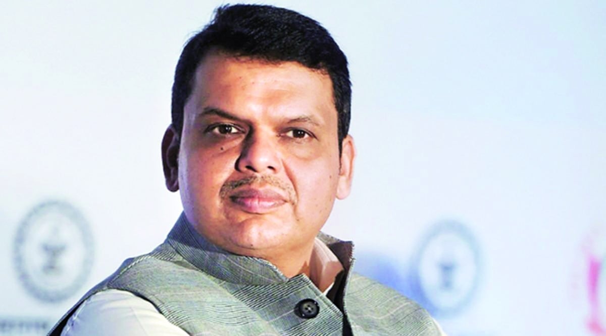 Devendra Fadnavis, maharashtra police recruitment, Maharashtra govt, maratha protests, maratha quota protests, mumbai city news