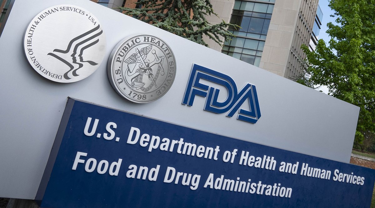 FDA, FDA ousts official, FDA official fired, FDA news, Indian Express
