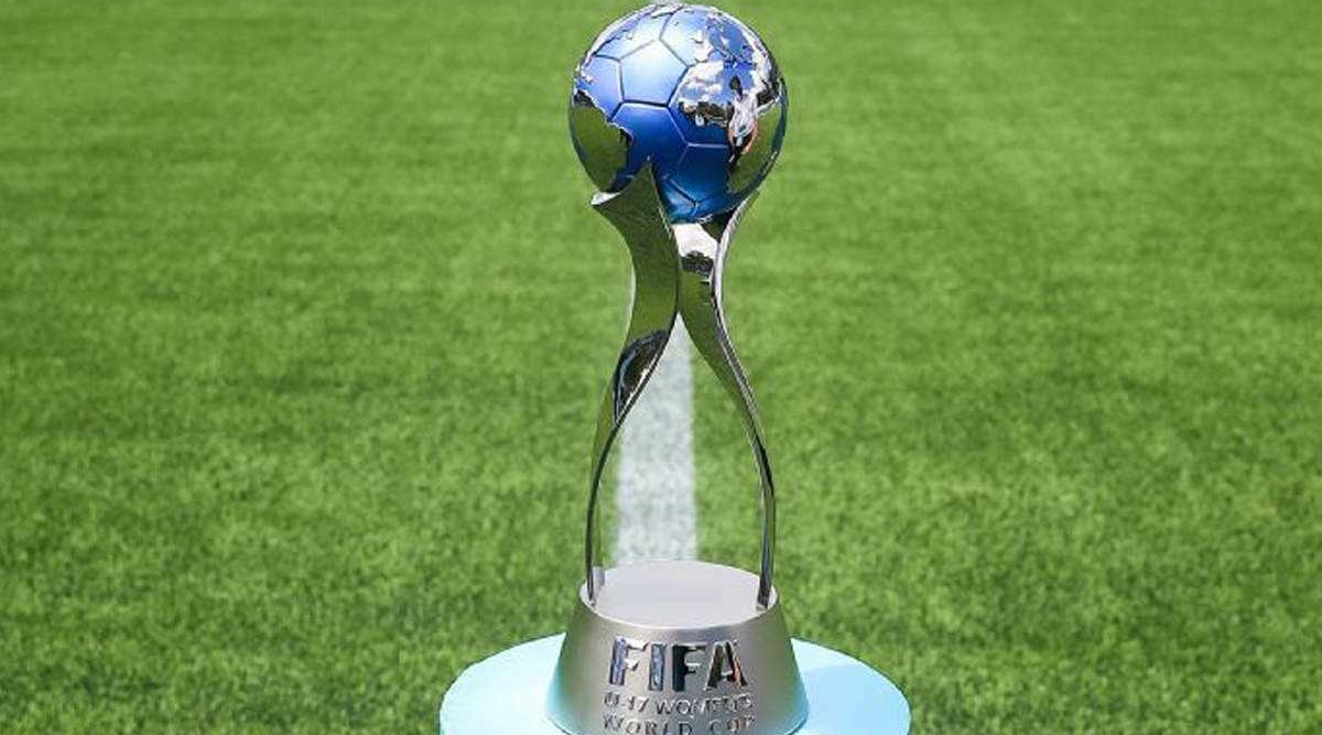 FIFA cancels year's U-17 women's World in India, allots it 2022 edition Sports News,The Indian