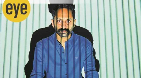 fahadh faasil, indianexpress, sunday eye,