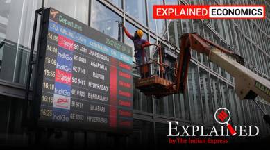 International travel rules, India international travel, travelling to India from abroad, India Covid flights guidelines, vande bharat schedule, India flight operations, india international flights, indian express