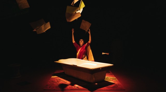 play, meta awards, indianexpress, for the record