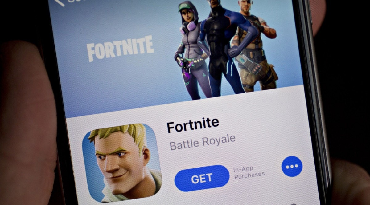 fortnite mobile download for mac