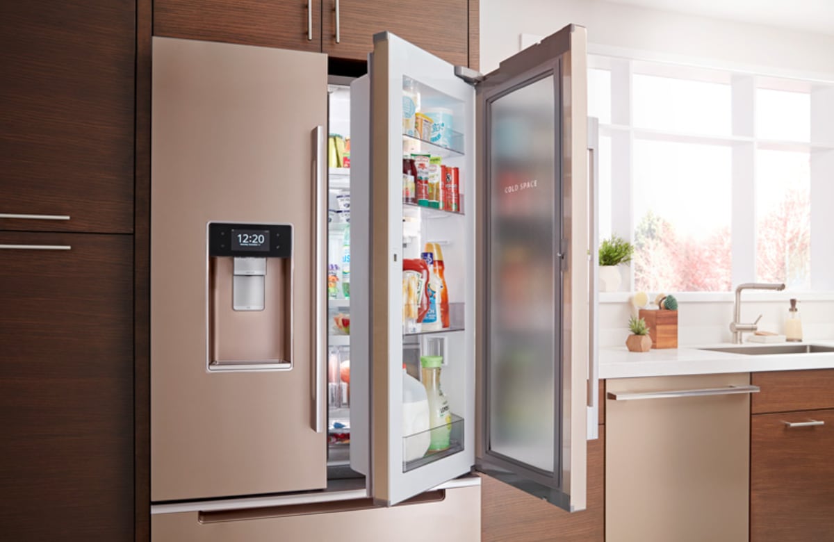 Refrigerator buying guide 2021