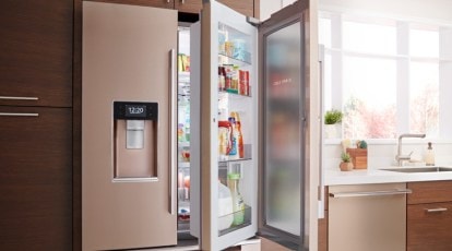 How to buy the best fridge freezer, Buyers guides