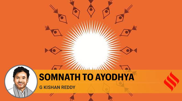 PM’s decision to attend Bhumi Pujan of Ram temple sets the debate on the full truth about a toxic secularism