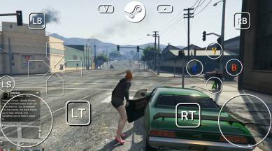 give you gta v gameplay video