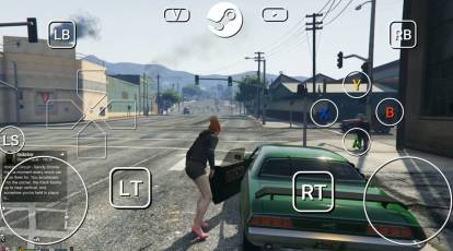 How To Download GTA 5 In Mobile