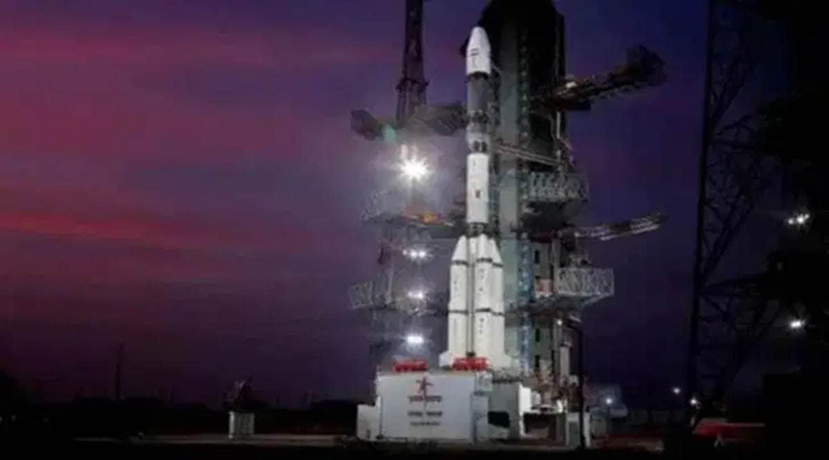 gaganyaan, isro gaganyaan, gaganyaan iaf, india gaganyaan mission, gaganyaan, gaganyaan astronouts, indian air force pilot, indians in space, india first human space mission, iaf, indian express