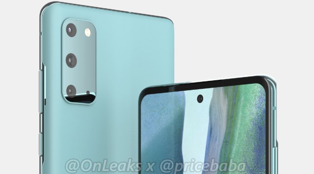 galaxy s20 fan edition, galaxy s20 fan edition price in india, galaxy s20 fan edition price in india, galaxy s20 fan edition specs, cheaper galaxy s20