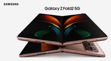 Galazy Z Fold 2, Samsung Galazy Z Fold 2, Samsung unpacked 2020 part 2, Galaxy Z Fold 2, Galaxy Fold 2, Galaxy Fold 2 price in india