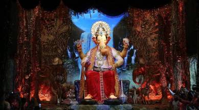 Ganesh Chaturthi, Ganesh Chaturthi 2020, Ganesh Chaturthi celebrations, Ganesh Chaturthi covid 19, indian express lifestyle
