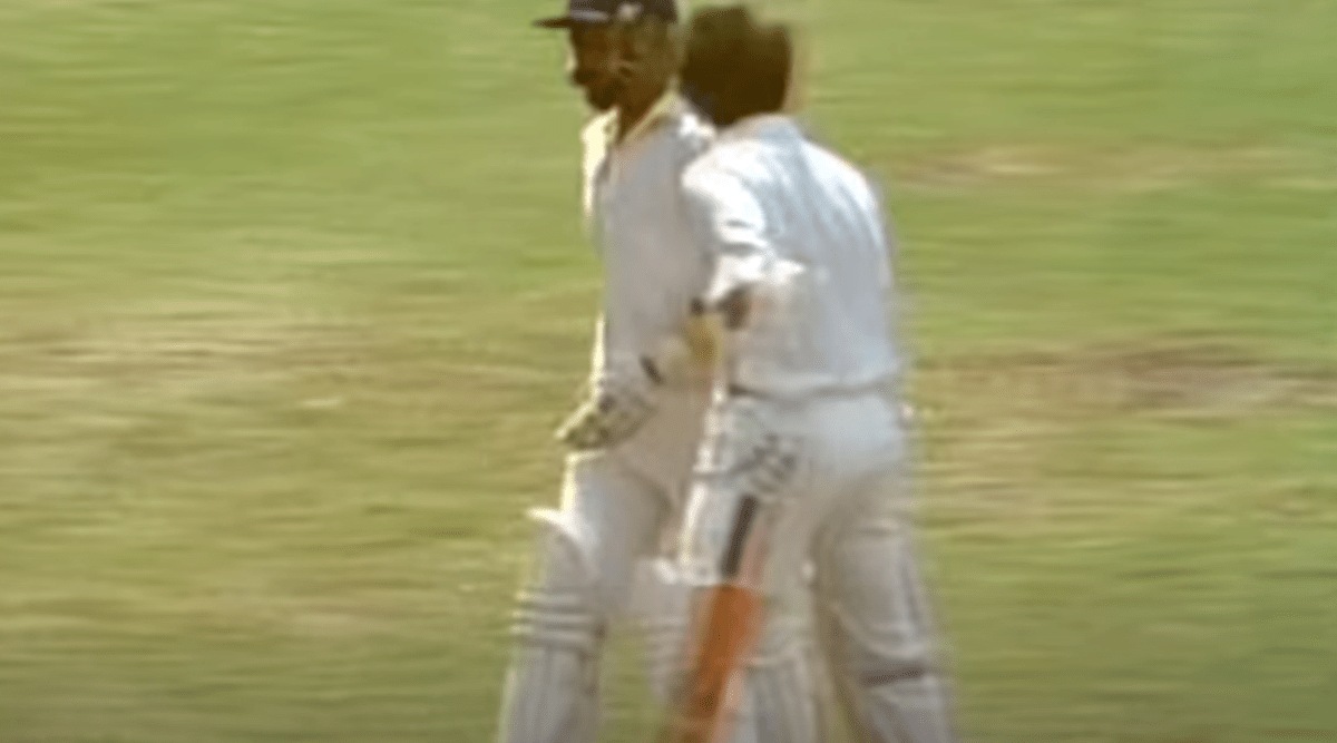 gavaskar chauhan