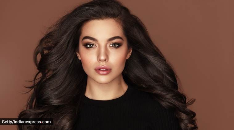 hair care, hair fall, hair care mask, DIY hair mask, coconut oil for hair, yogurt for hair, indian express, indian express news