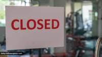 gyms in lockdown, COVID-19 pandemic, lockdown fitness, working out amid pandemic, leher kala column, indian express news