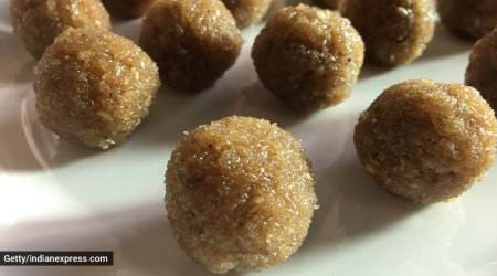 Raksha Bandhan sweet recipe, easy sweet recipes for Raksha Bandhan, parenting, indian express, indian express news